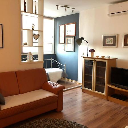 Апартаменты Apartman Mera Задар Экстерьер фото