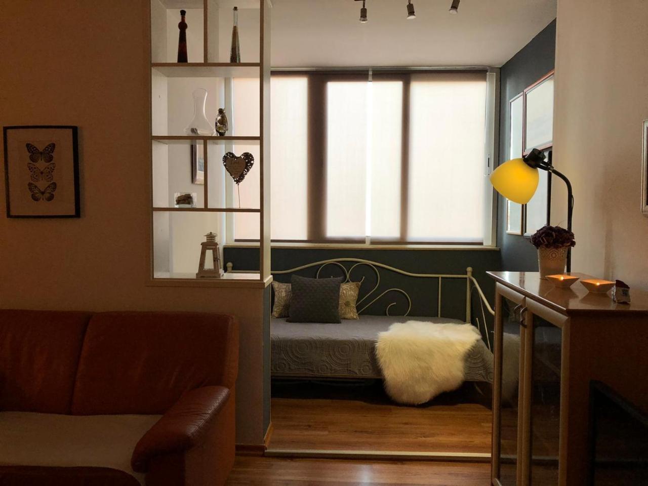 Апартаменты Apartman Mera Задар Экстерьер фото