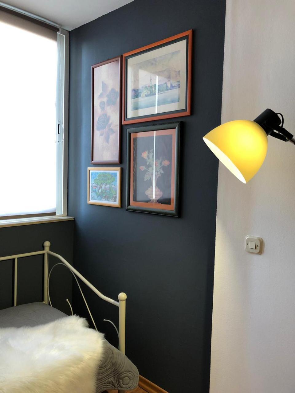 Апартаменты Apartman Mera Задар Экстерьер фото