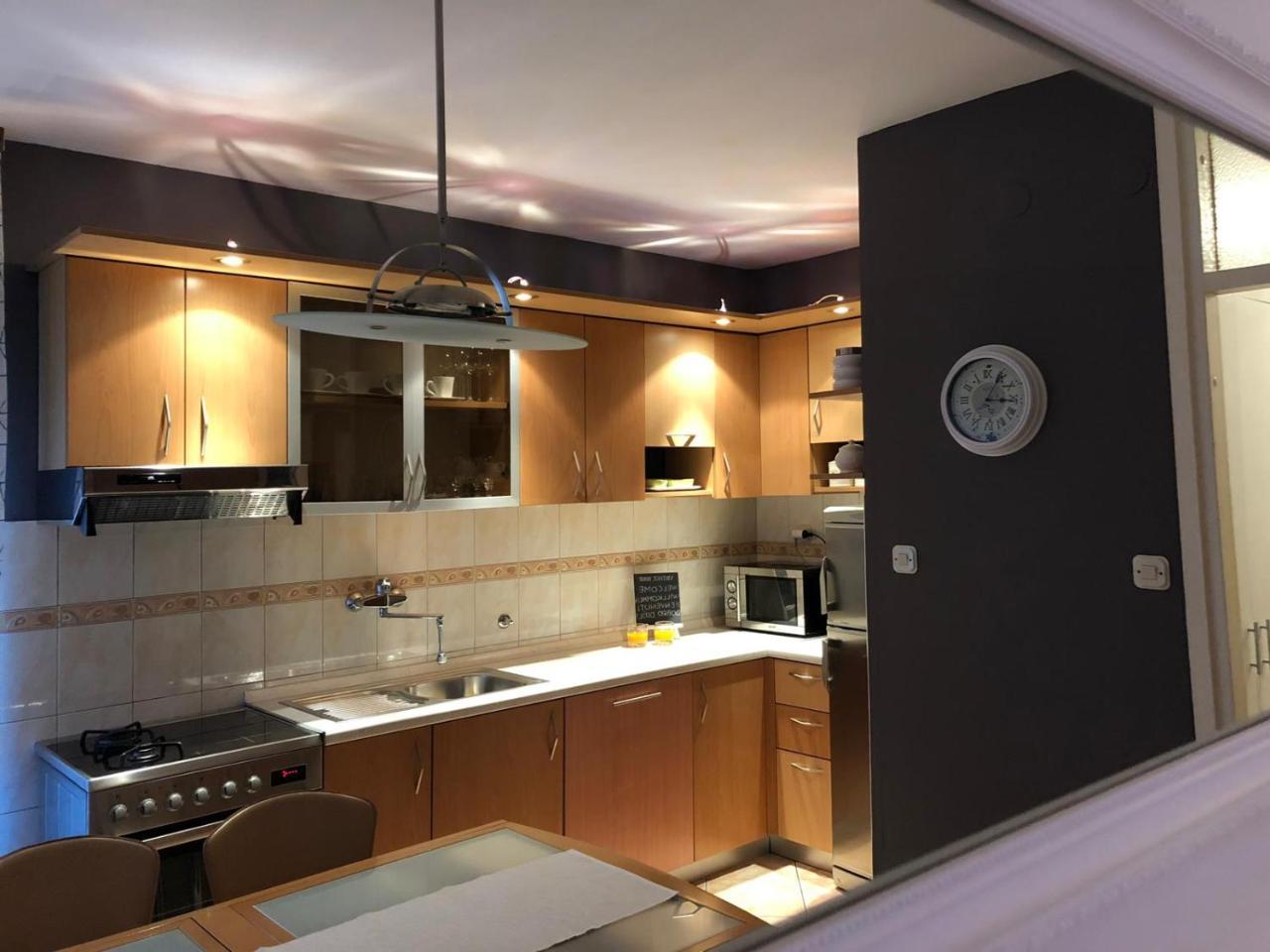 Апартаменты Apartman Mera Задар Экстерьер фото