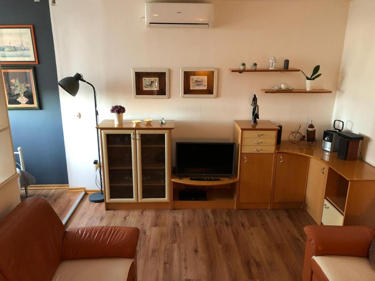 Апартаменты Apartman Mera Задар Экстерьер фото