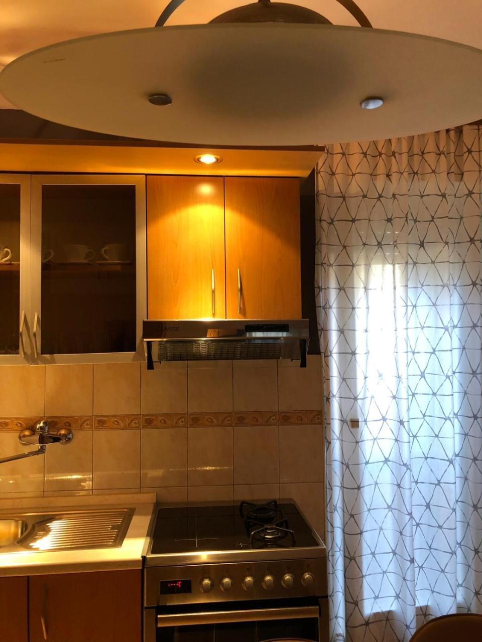 Апартаменты Apartman Mera Задар Экстерьер фото