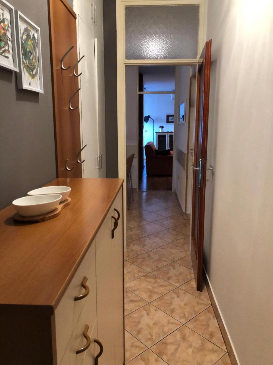 Апартаменты Apartman Mera Задар Экстерьер фото