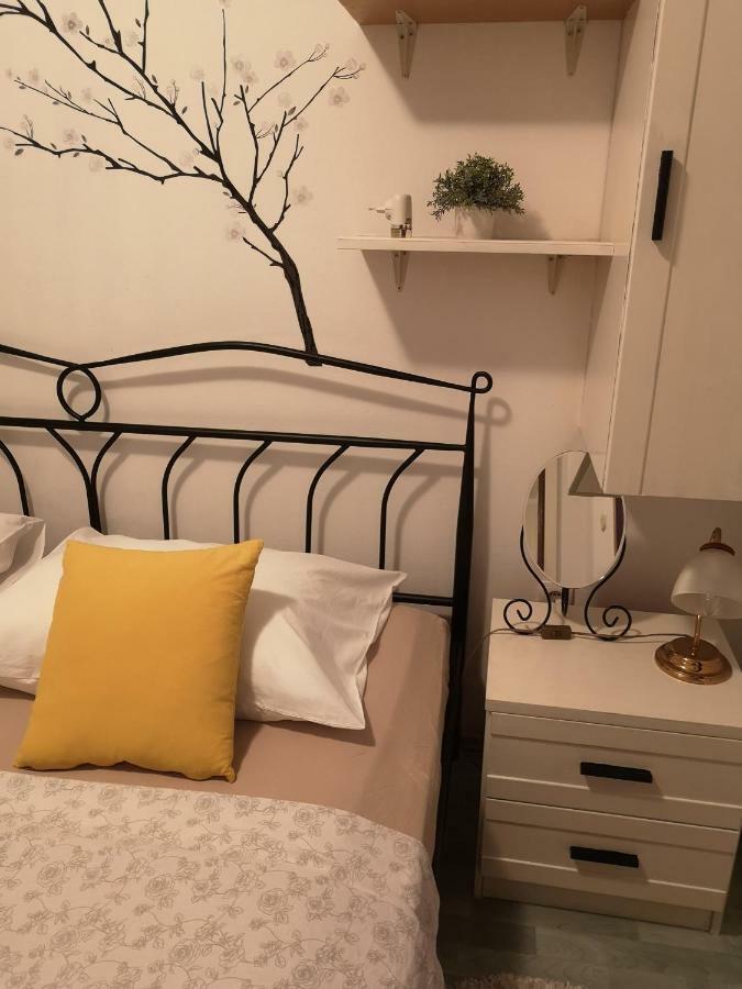 Апартаменты Apartman Mera Задар Экстерьер фото